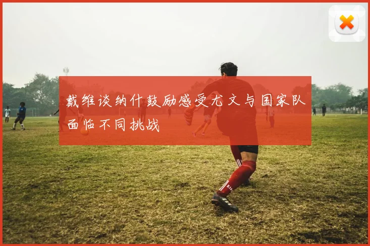 戴维谈纳什鼓励感受尤文与国家队面临不同挑战